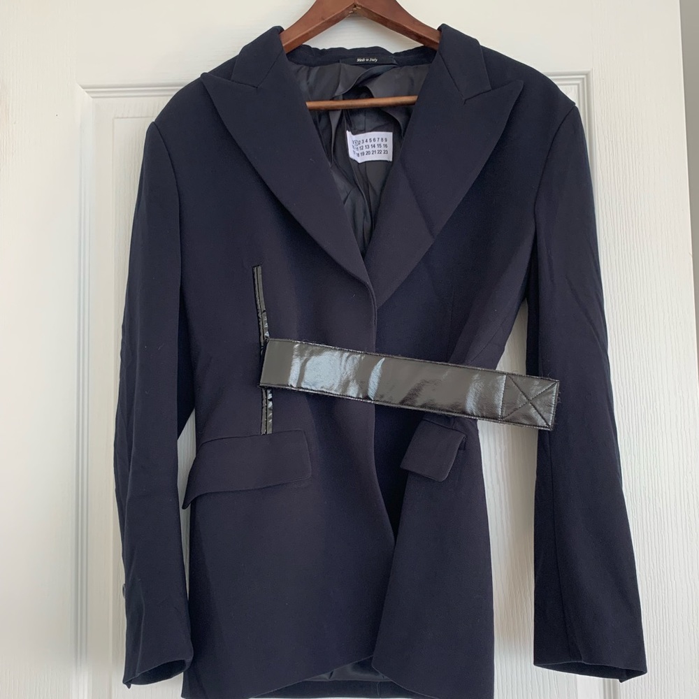 Maison Martin Margiela blazer
